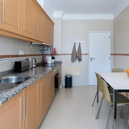 Apartment Mello Renovado, De