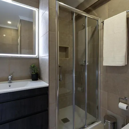 Apartment Mello Renovado, De