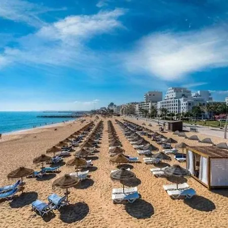 Apartament Mello Renovado, De