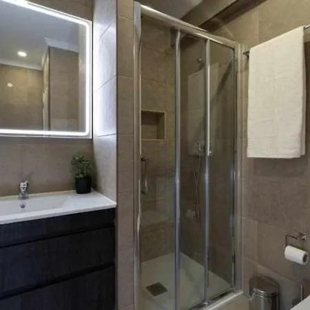 Apartment Mello Renovado, De