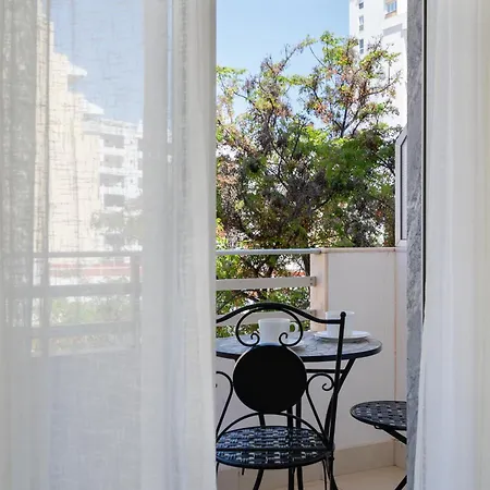 Apartman Mello Renovado, De