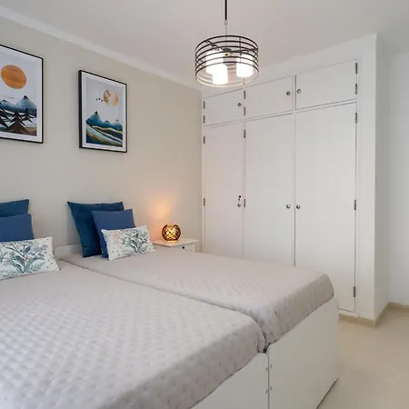 Apartmán Mello Renovado, De *