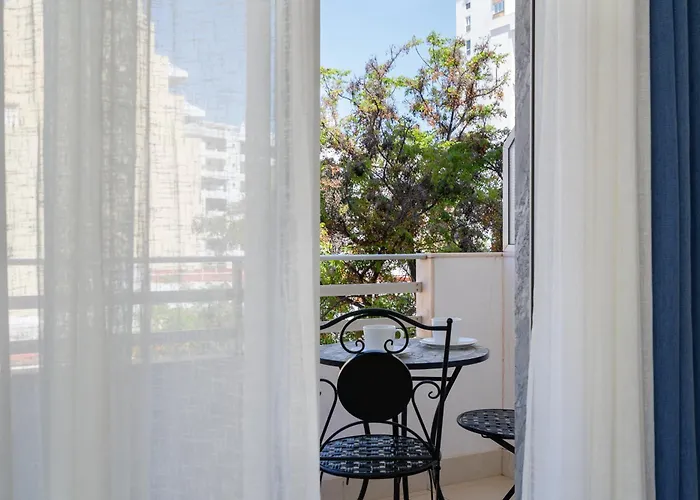 Apartmán Mello Renovado, De