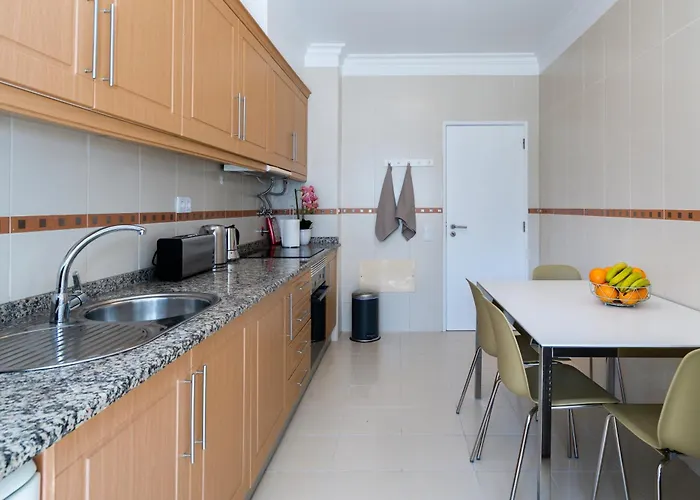 Apartmán Mello Renovado, De