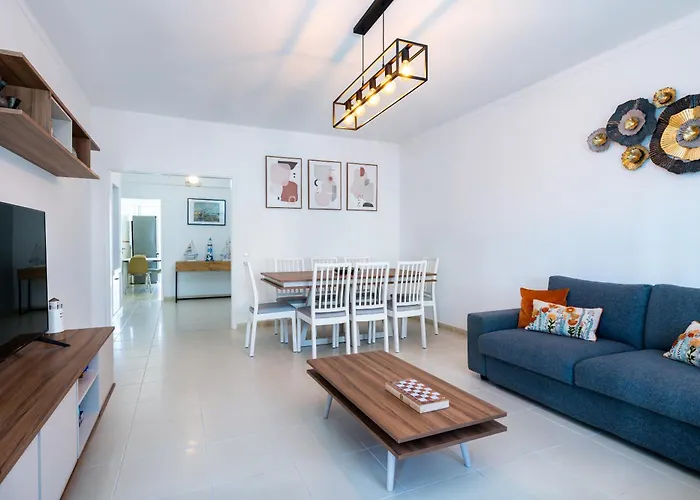 Apartmán Mello Renovado, De *