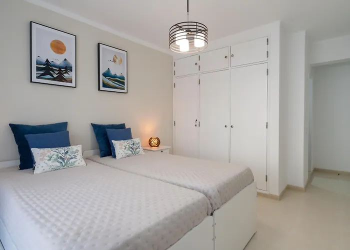 Apartmán Mello Renovado, De *