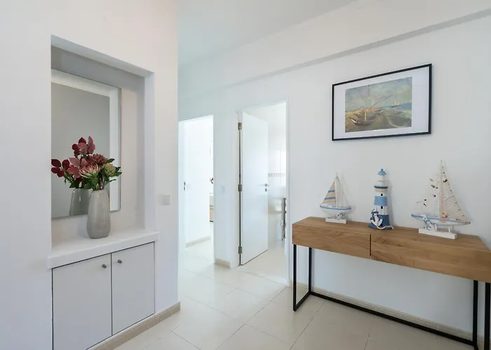 Apartmán Mello Renovado, De *