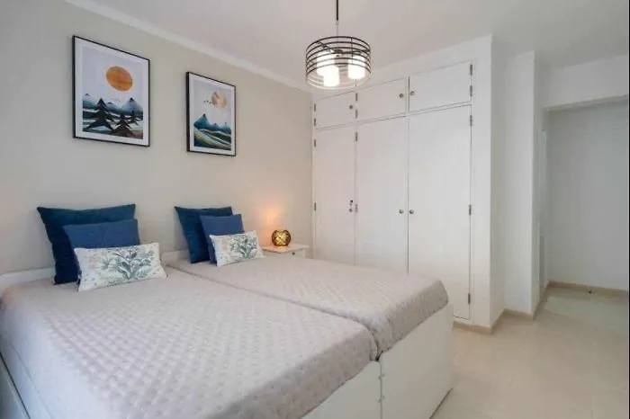 Mello Renovado, De Apartmán Quarteira