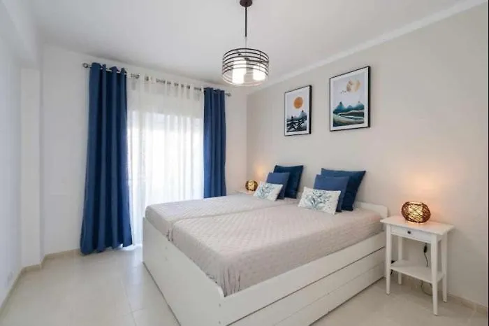 Mello Renovado, De Apartmán