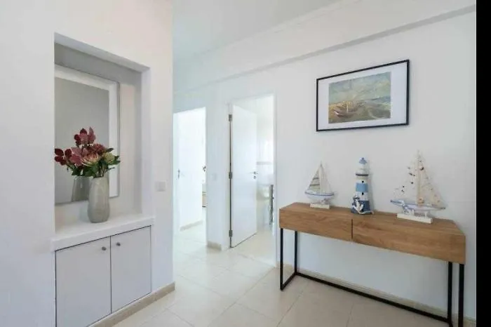 Apartmán Mello Renovado, De