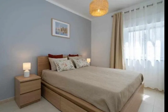 Apartmán Mello Renovado, De Quarteira